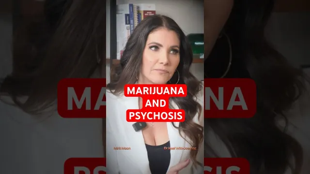 Marijuana Studies and Psychosis, The Mirit Moon Show