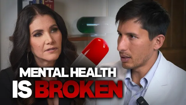 Why Mental Health Treatment Isn’t Working, The Mirit Moon Show