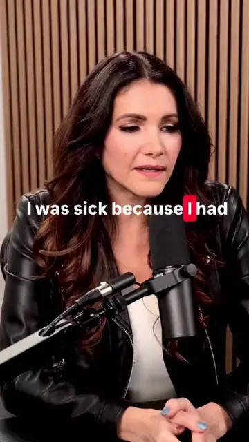 I Was Sick Because I Had Done a Lot of Unhealthy Things, a Short from The Mirit Moon Show