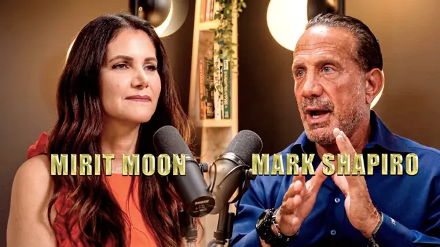 “You’re Just One Decision Away From Freedom”, The Mirit Moon Show
