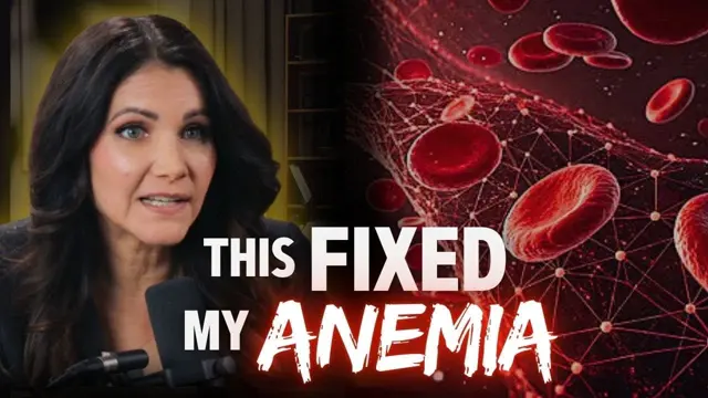 How I Reversed My Anemia in Under 6 Weeks, The Mirit Moon Show
