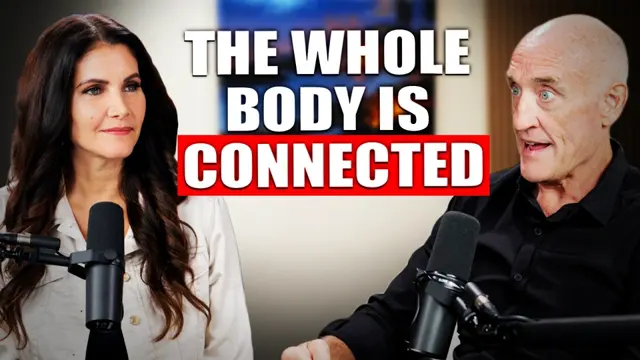 How Your Jaw Affects POTS, Dizziness, and Chronic Pain, The Mirit Moon Show