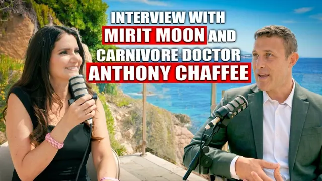 “Cholesterol Has Never Been Proven to Cause Heart Disease”, The Mirit Moon Show
