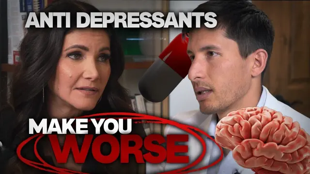 Suicide Is Up 40% in 25 Years. This Psychiatrist Says the System Is Built That Way., The Mirit Moon Show