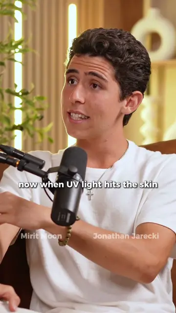 The Sunlight and Heart Disease Link, a Short from The Mirit Moon Show