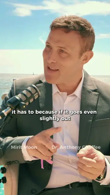 The Alkaline Diet Myth, Debunked by a Doctor, a Short from The Mirit Moon Show