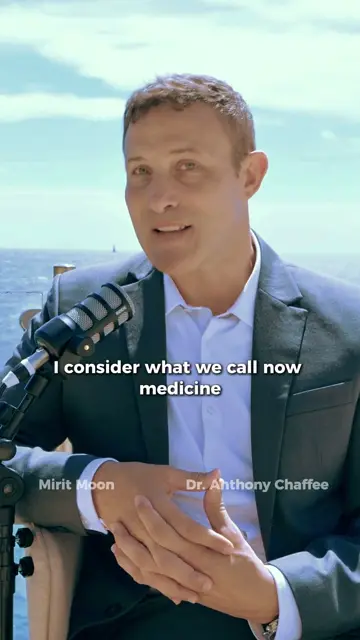 Doctors Have Become Salesmen for Pharma, a Short from The Mirit Moon Show