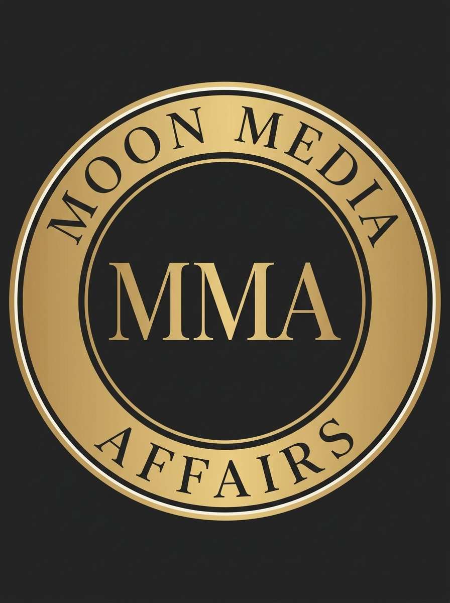 Moon Media Affairs