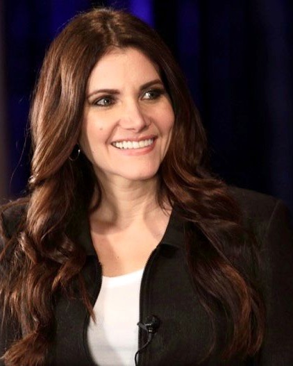 Mirit Moon, founder of Moon Media Affairs